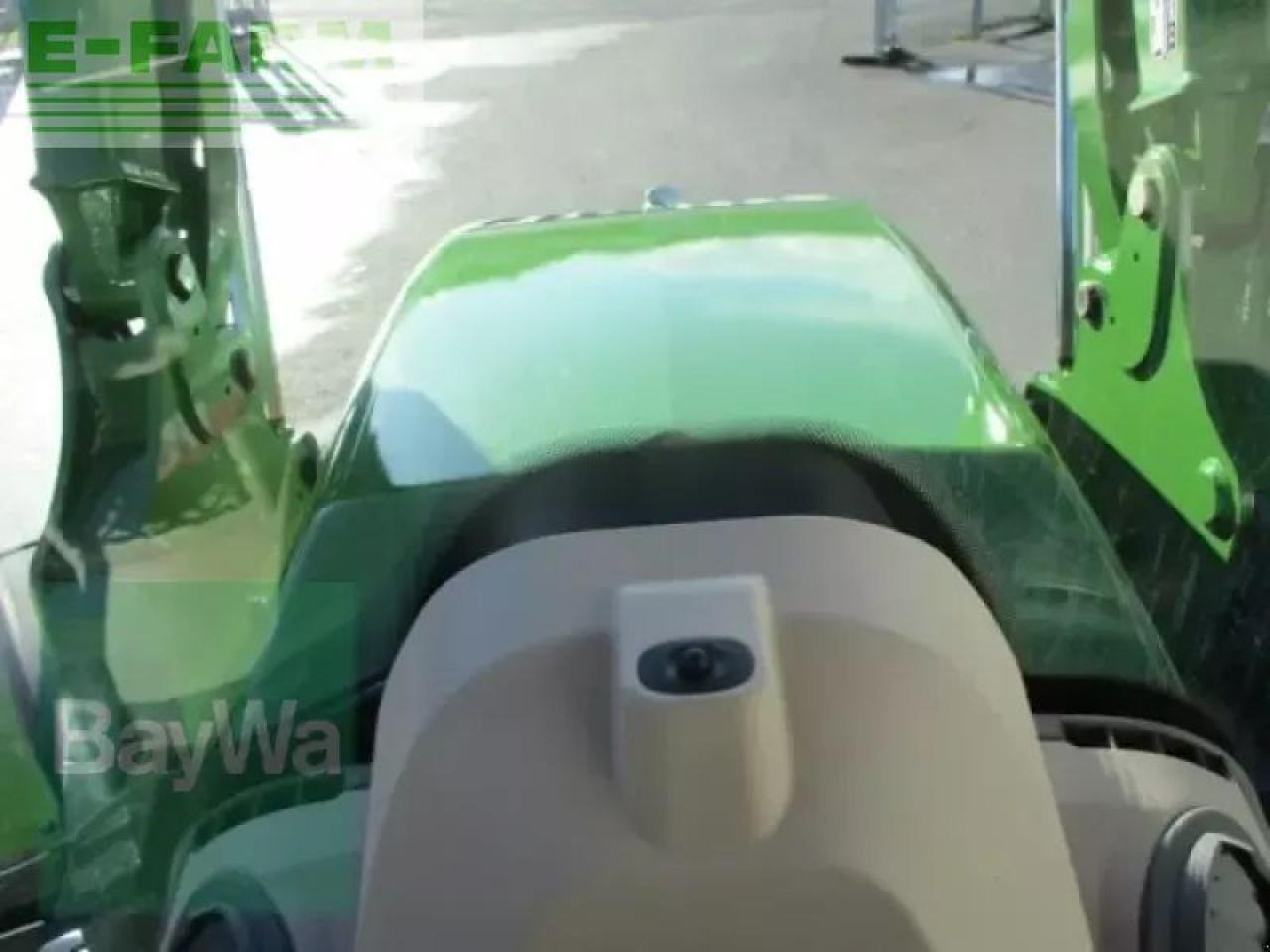 Tractor Fendt 313 vario gen4 profi plus ProfiPlus: foto 16 Tractor Fendt 313 vario gen4 profi plus ProfiPlus: foto 16