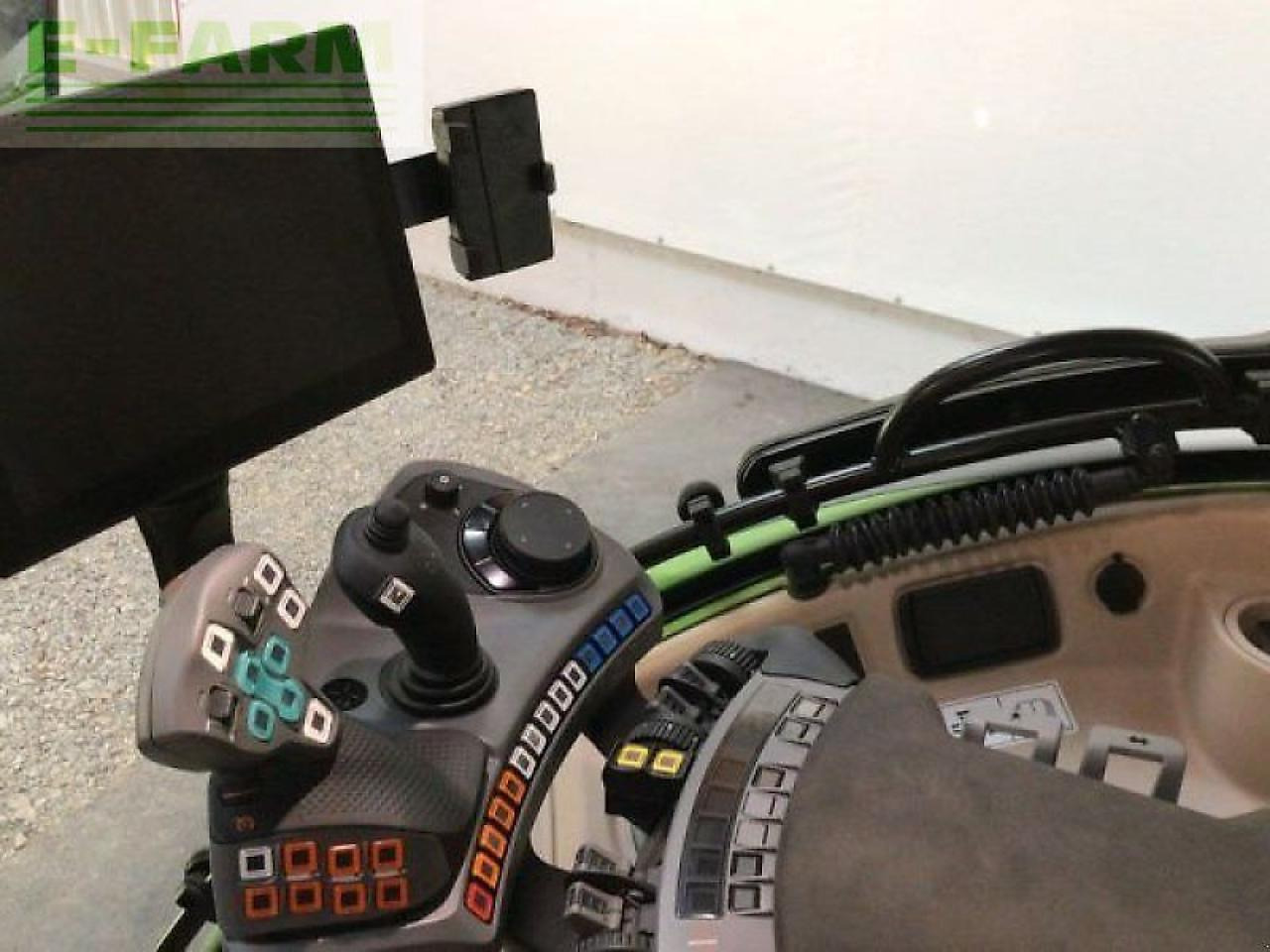 Tractor Fendt 314 gen4 profi+ set2: foto 17