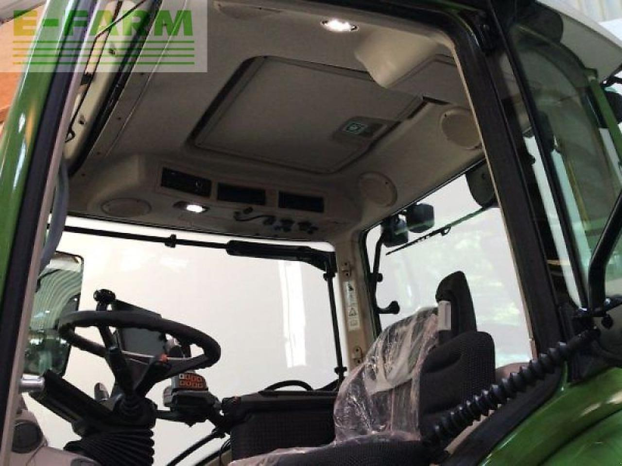 Tractor Fendt 314 gen4 profi+ set2: foto 15