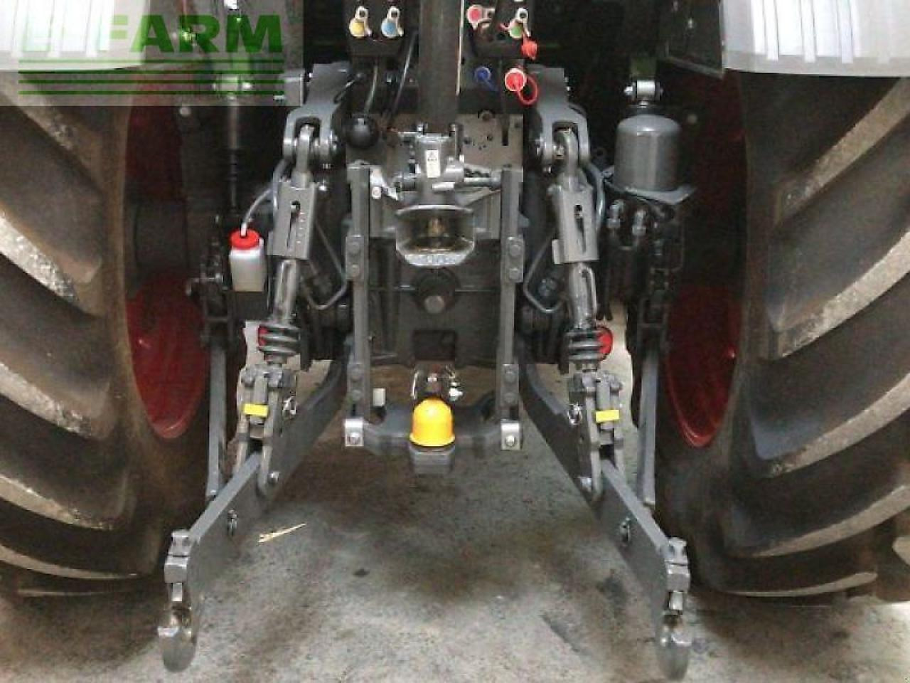 Tractor Fendt 314 gen4 profi+ set2: foto 11