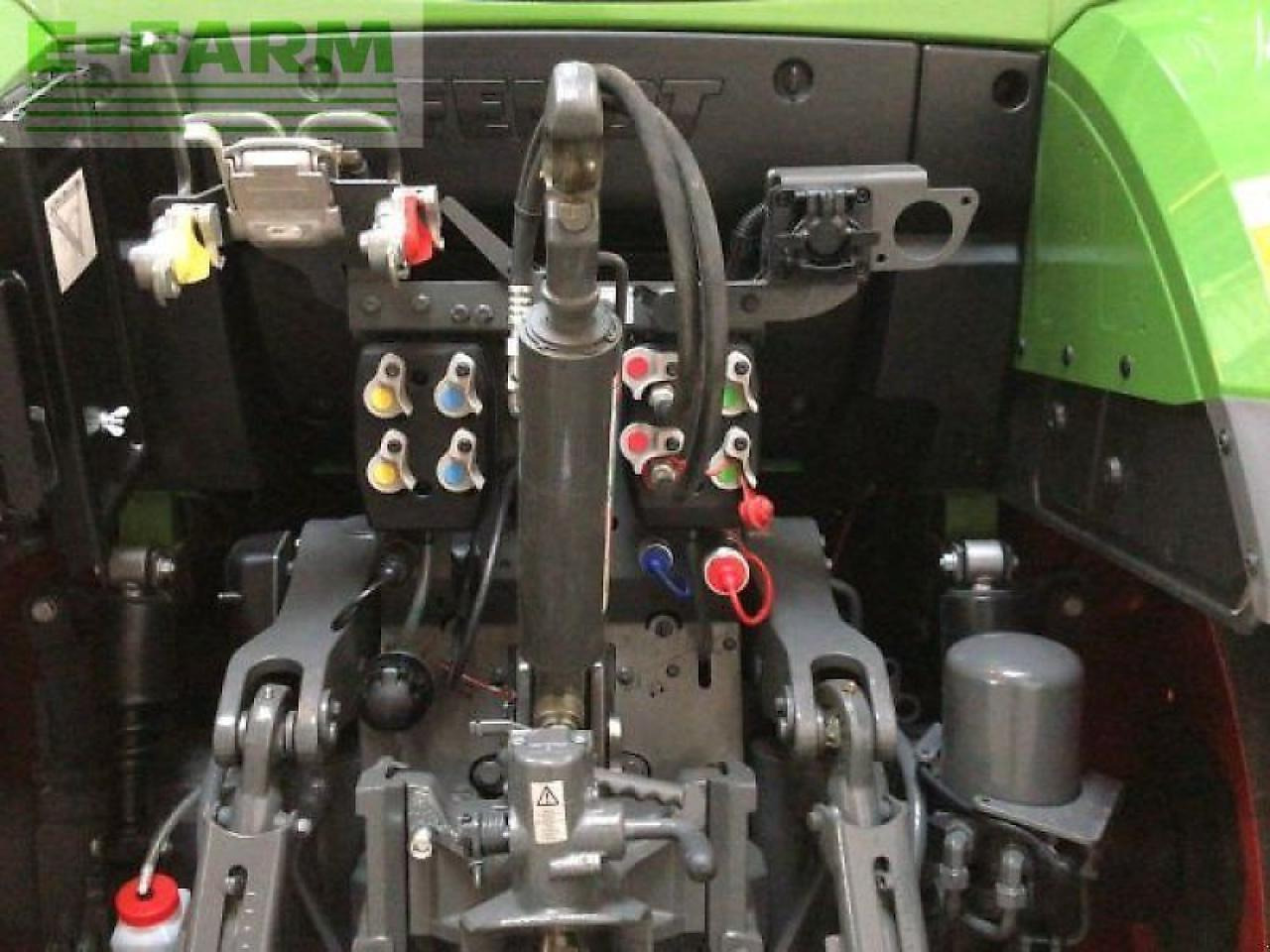 Tractor Fendt 314 gen4 profi+ set2: foto 12