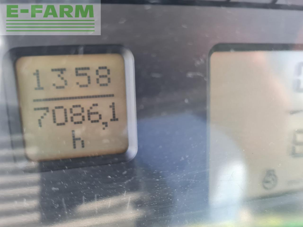 Fendt 411 vario - Tractor: foto 2 Fendt 411 vario - Tractor: foto 2