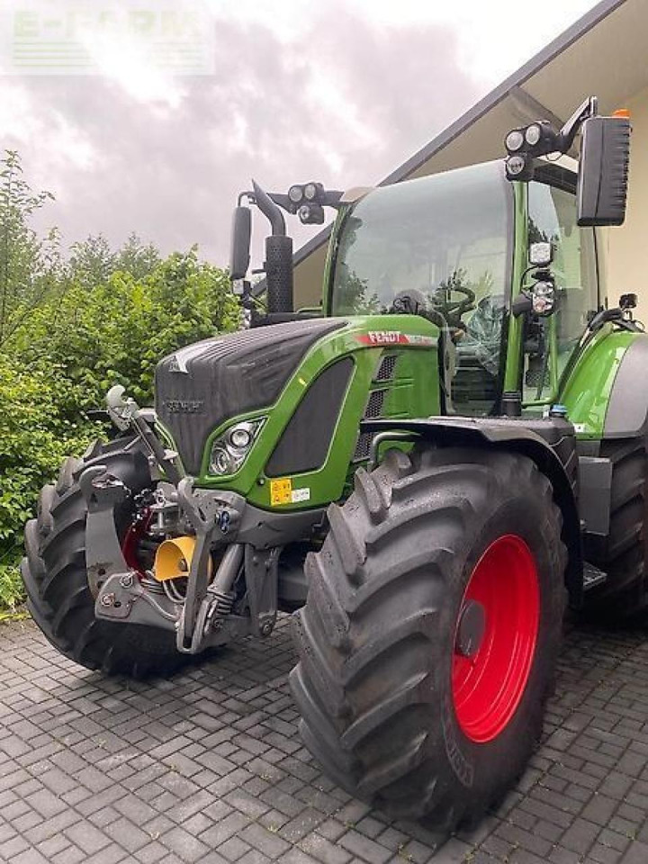 Fendt 516 vario gen.3 profi+ setting2 mit rtk, infotainment, 158 ltr., fkh entlastung, fzw ProfiPlus - Tractor: foto 3 Fendt 516 vario gen.3 profi+ setting2 mit rtk, infotainment, 158 ltr., fkh entlastung, fzw ProfiPlus - Tractor: foto 3