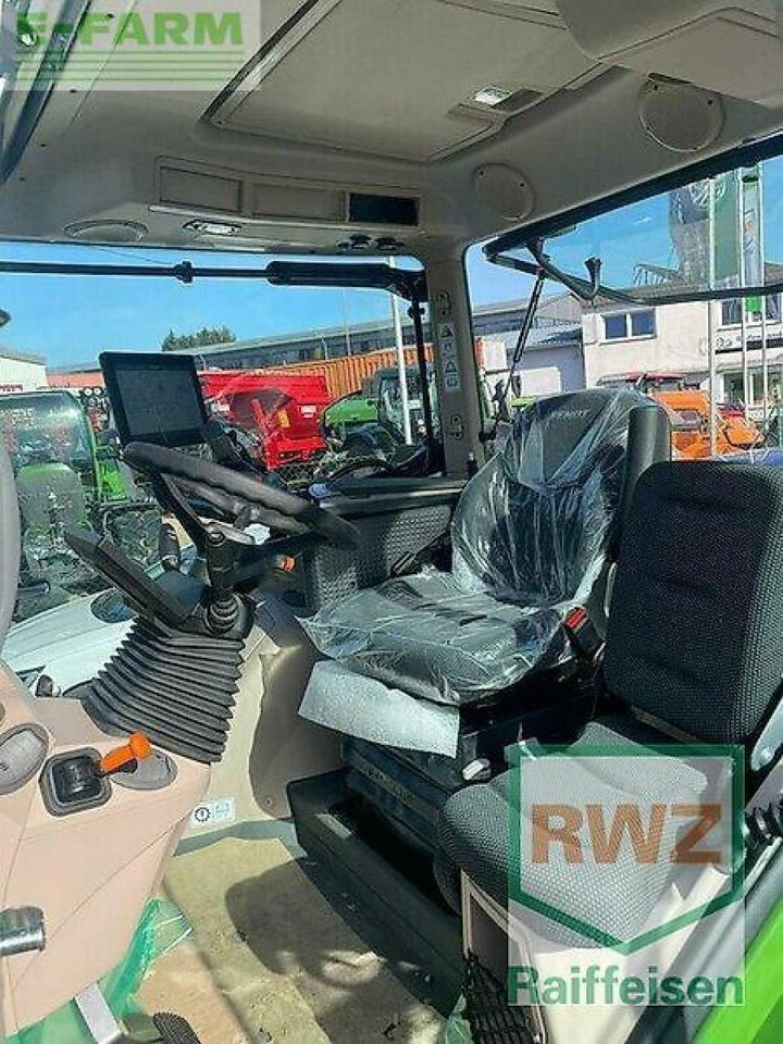 Tractor Fendt 724 gen6 profi plus: foto 9