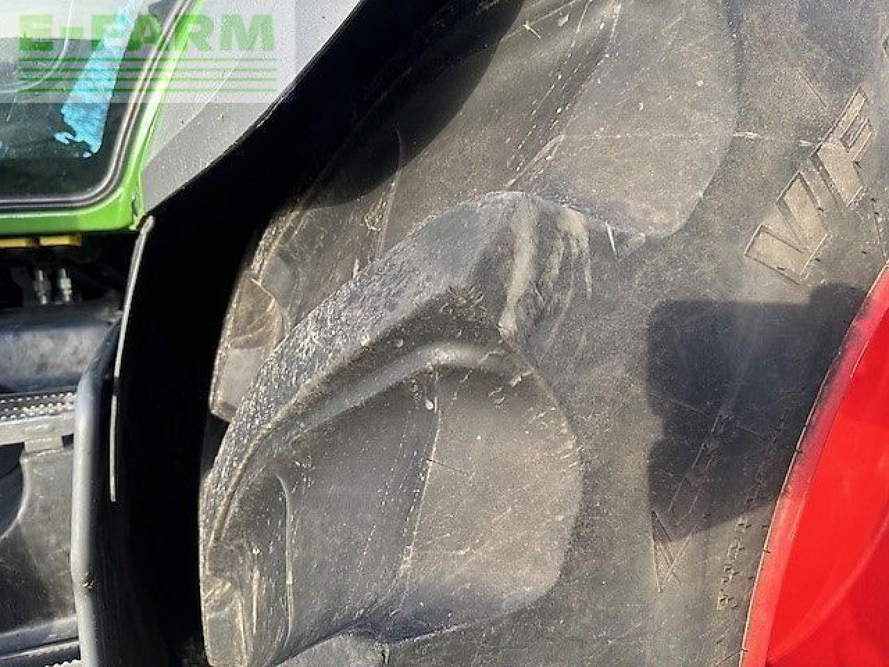 Fendt 724 gen6 profiplus setting 2 - 2020 - Tractor: foto 5 Fendt 724 gen6 profiplus setting 2 - 2020 - Tractor: foto 5