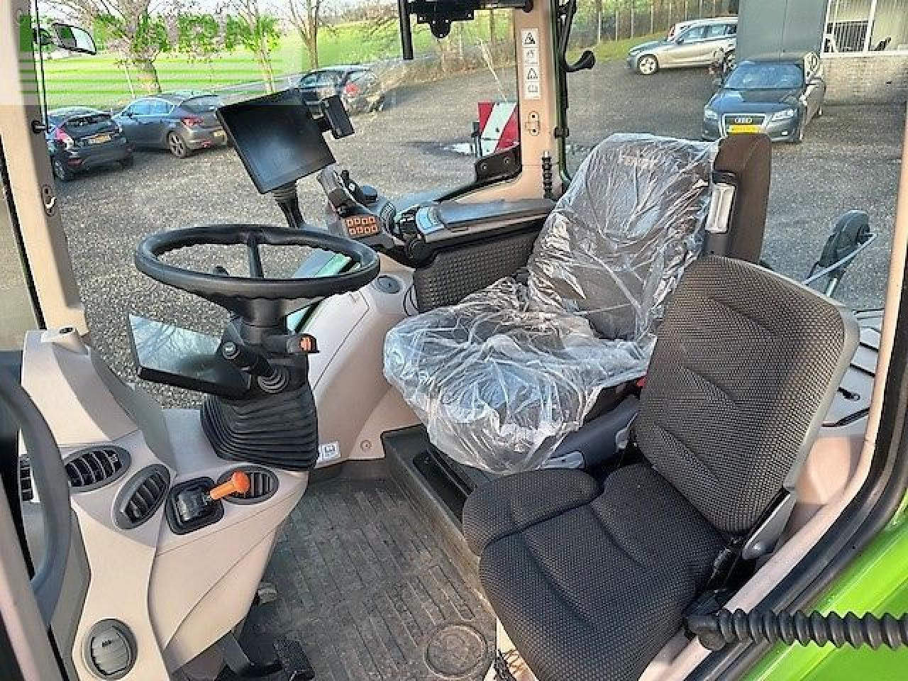 Fendt 724 gen6 profiplus setting 2 - 2020 - Tractor: foto 2 Fendt 724 gen6 profiplus setting 2 - 2020 - Tractor: foto 2