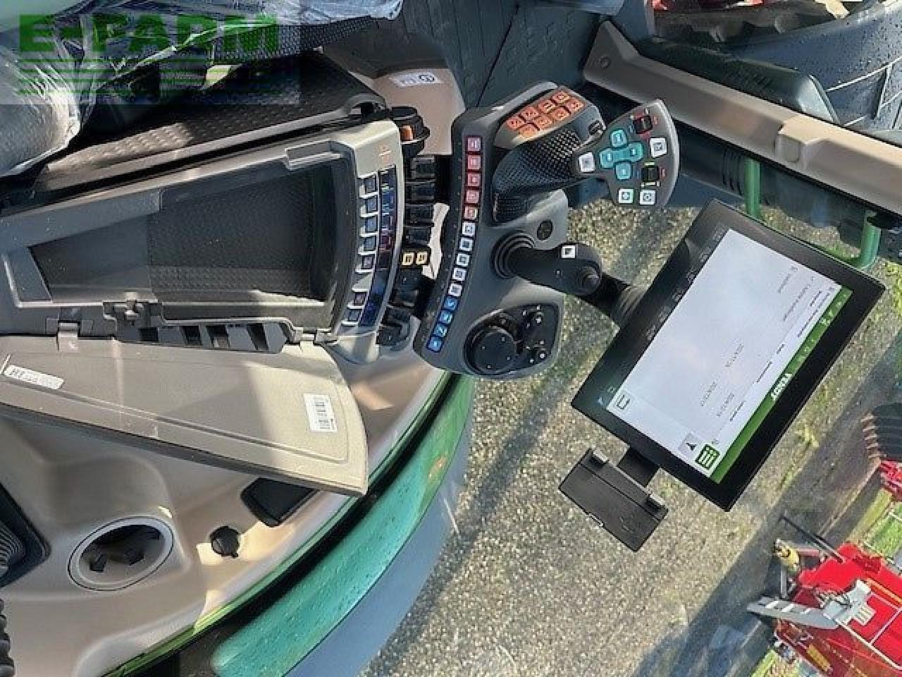 Fendt 724 gen6 profiplus setting 2 - 2020 - Tractor: foto 4 Fendt 724 gen6 profiplus setting 2 - 2020 - Tractor: foto 4