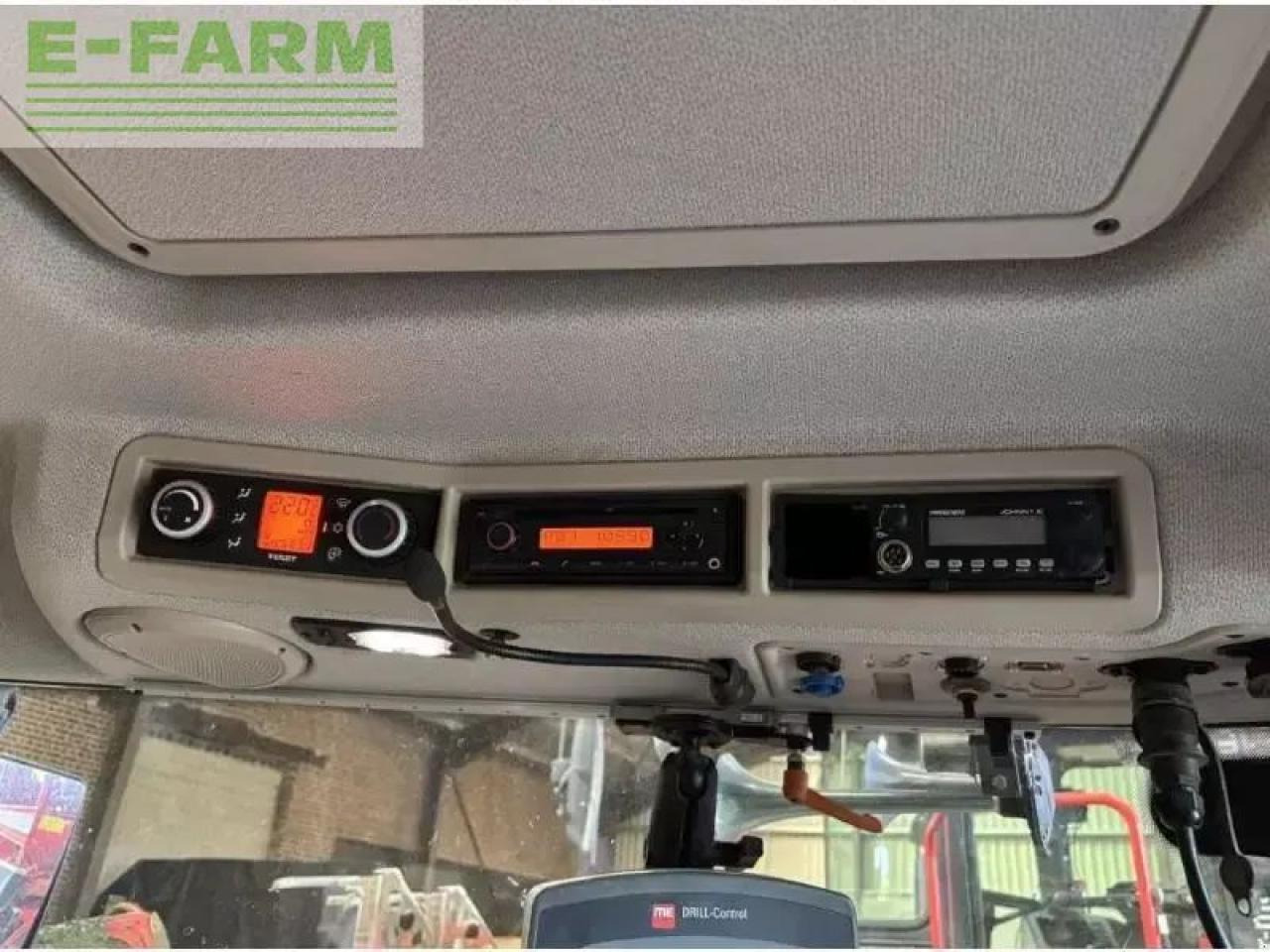 Fendt 724 vario - Tractor: foto 4 Fendt 724 vario - Tractor: foto 4