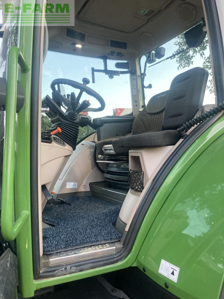 Tractor Fendt 724 vario profi+ ProfiPlus: foto 9