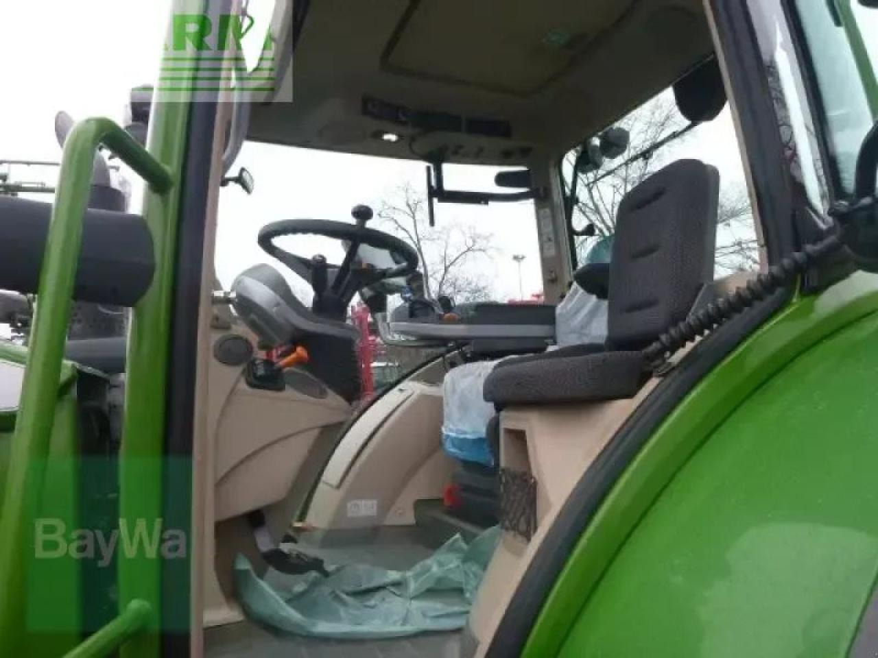 Fendt 724 vario s4 profi plus - Tractor: foto 5 Fendt 724 vario s4 profi plus - Tractor: foto 5