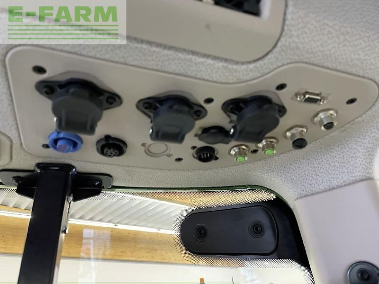 Tractor Fendt 728 gen7 profi plus, gw 02/26: foto 19