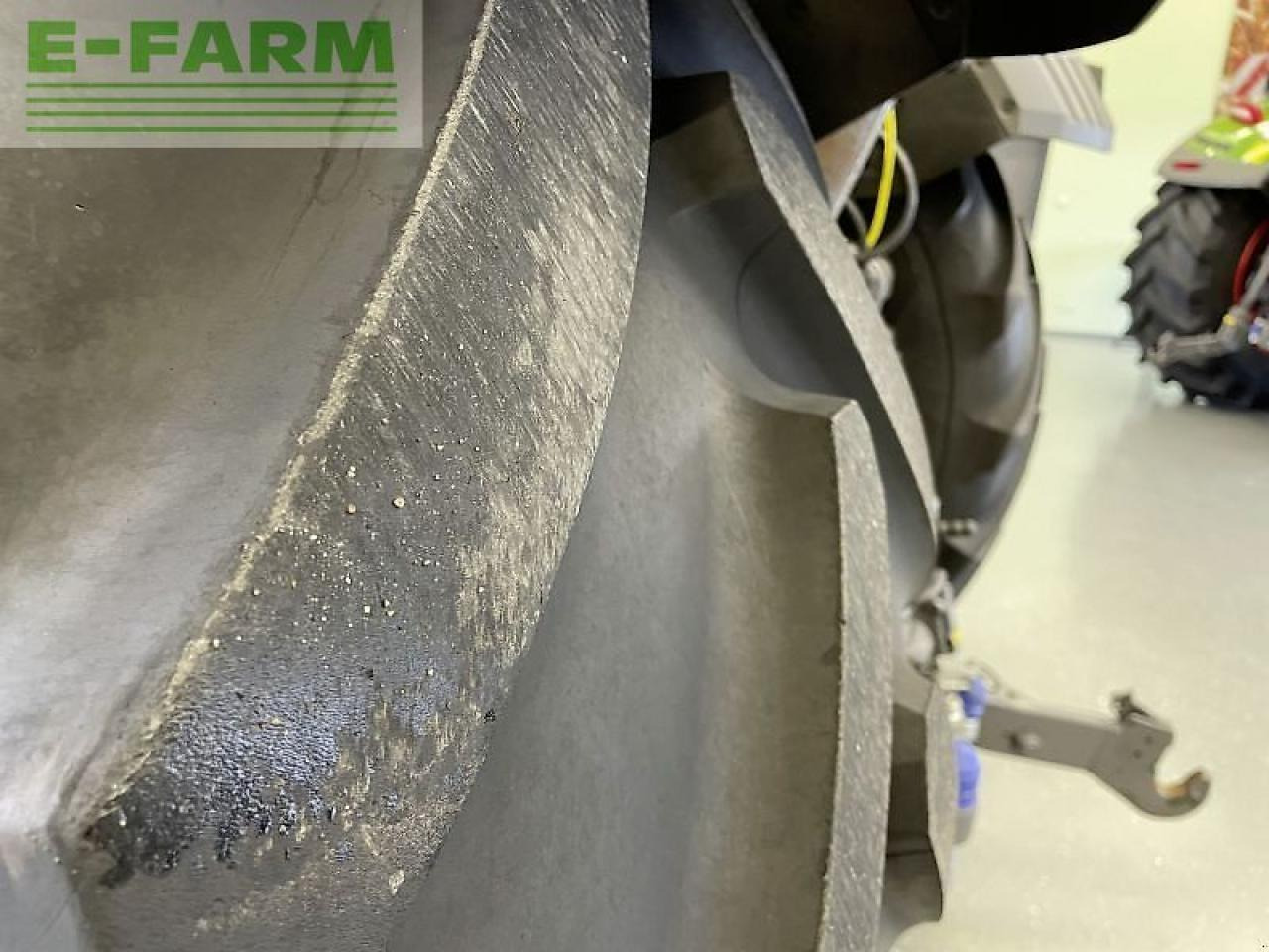 Tractor Fendt 728 gen7 profi plus, gw 02/26: foto 16