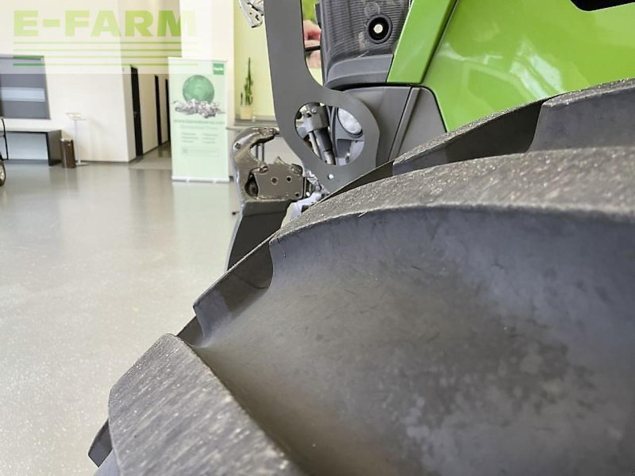 Tractor Fendt 728 gen7 profi plus, gw 02/26: foto 15