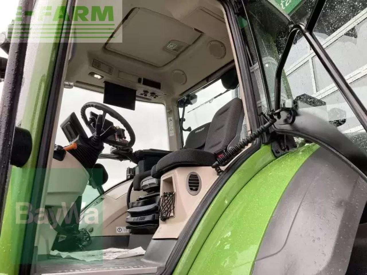 Fendt 930 vario gen7 ppl set 2 - Tractor: foto 4 Fendt 930 vario gen7 ppl set 2 - Tractor: foto 4