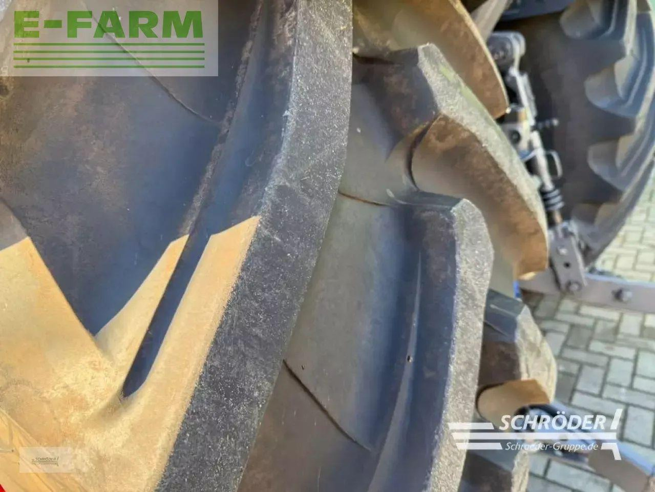 Tractor Fendt 942 vario gen7 profi plus ProfiPlus: foto 14 Tractor Fendt 942 vario gen7 profi plus ProfiPlus: foto 14