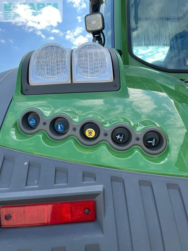 Tractor Fendt 942 vario profiplus (my 2020) ProfiPlus: foto 10