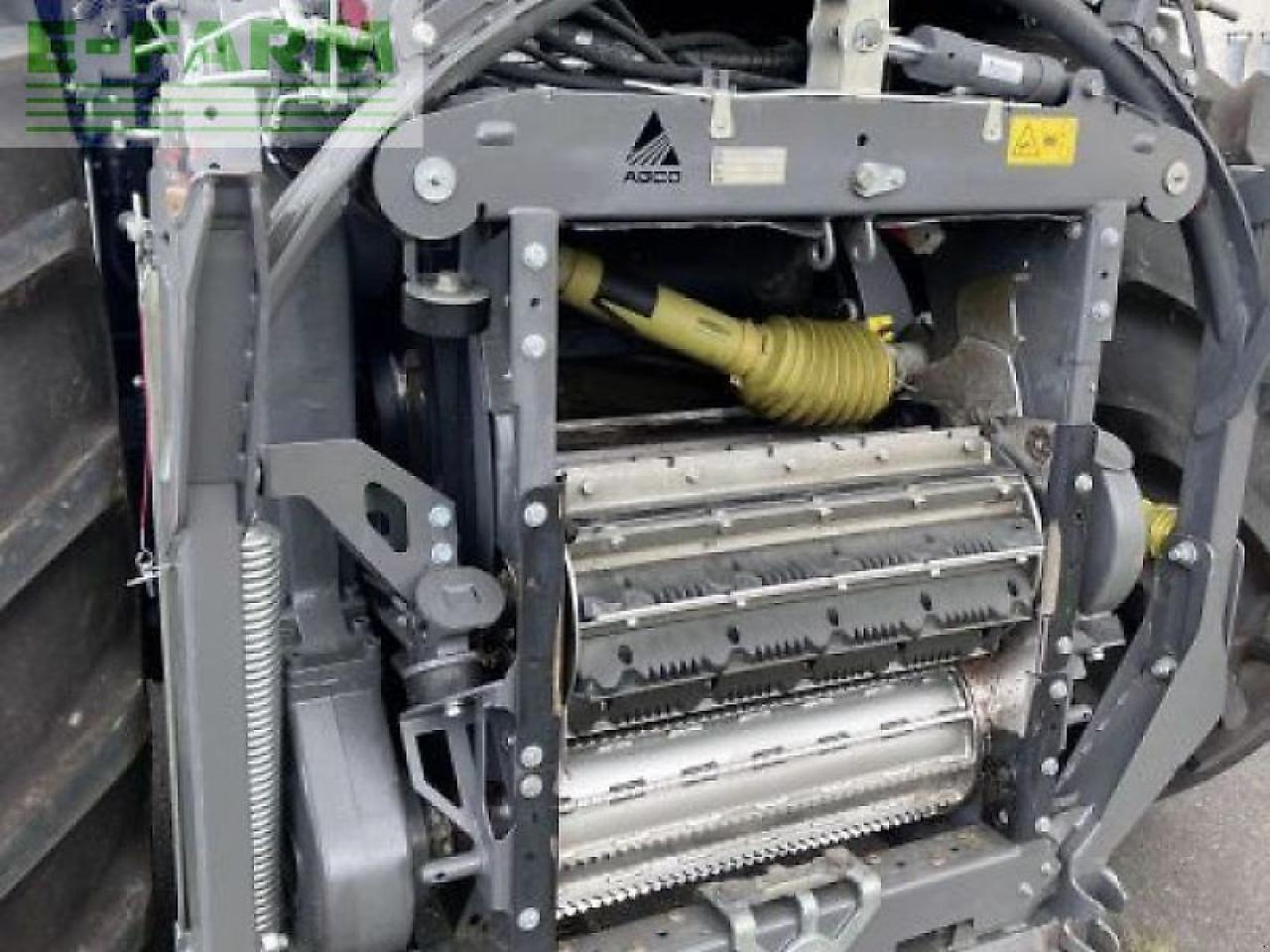 Fendt katana 650 gen3 - Cosechadora de forraje: foto 5 Fendt katana 650 gen3 - Cosechadora de forraje: foto 5