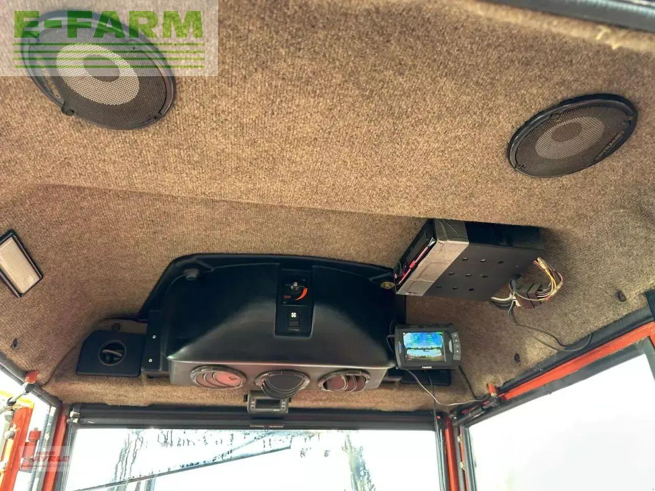 Tractor Fiat Agri 55-66 s dt: foto 14 Tractor Fiat Agri 55-66 s dt: foto 14