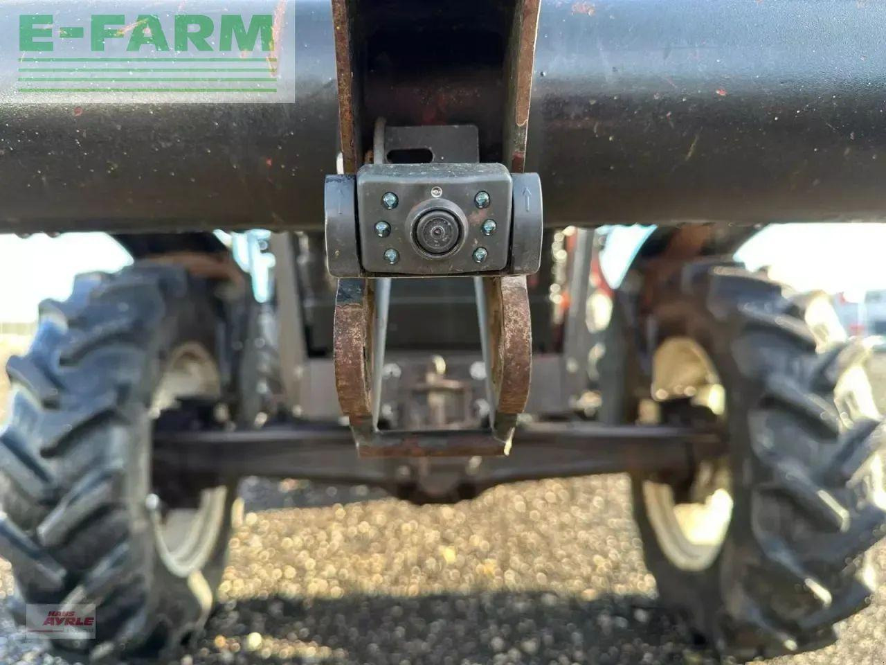 Tractor Fiat Agri 55-66 s dt: foto 9 Tractor Fiat Agri 55-66 s dt: foto 9