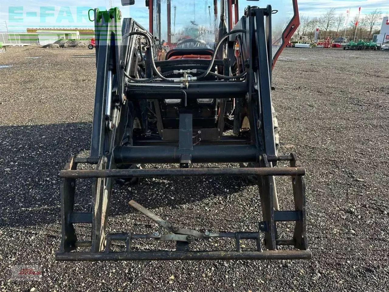 Tractor Fiat Agri 55-66 s dt: foto 8 Tractor Fiat Agri 55-66 s dt: foto 8