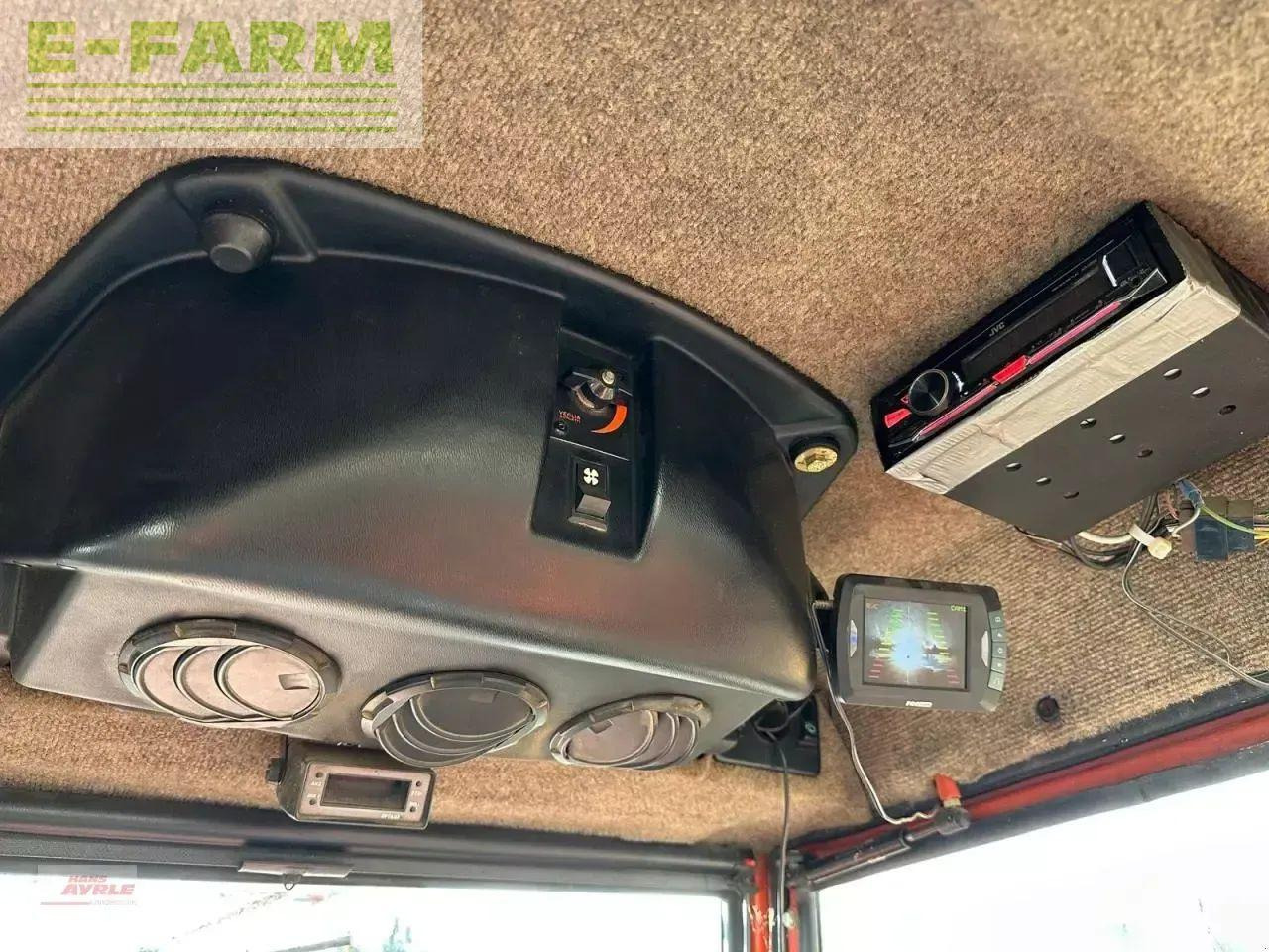 Tractor Fiat Agri 55-66 s dt: foto 15 Tractor Fiat Agri 55-66 s dt: foto 15