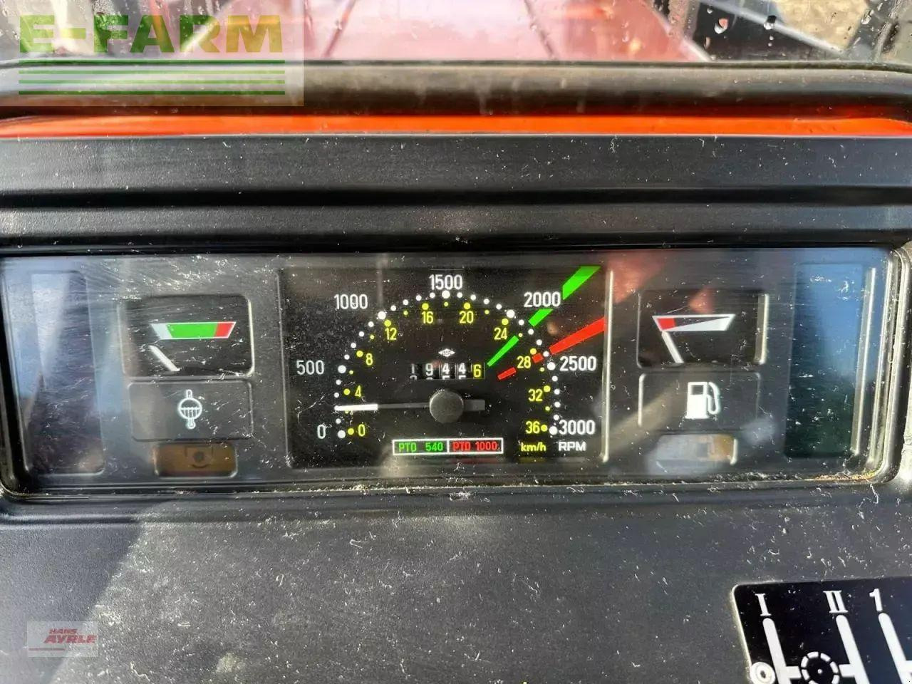 Tractor Fiat Agri 55-66 s dt: foto 19 Tractor Fiat Agri 55-66 s dt: foto 19