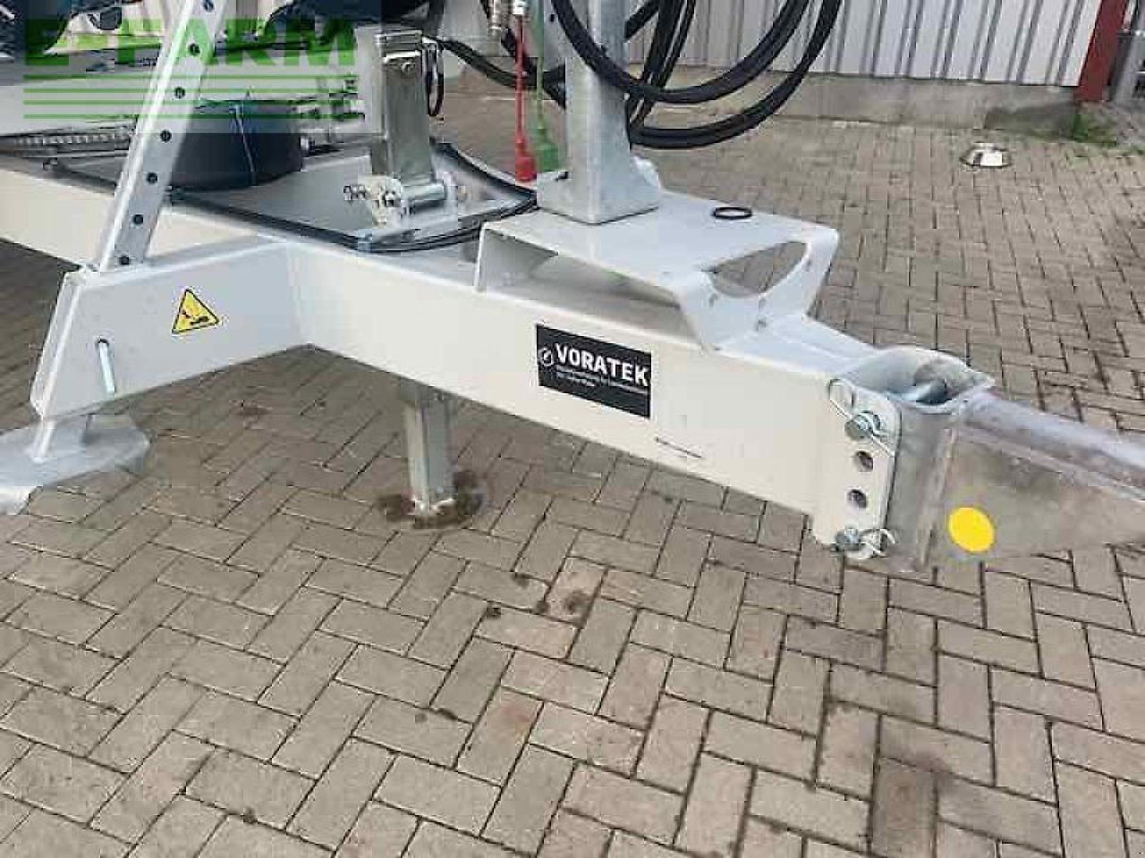 Fiat Agri ge 440/120 mit hüdigcomputer - Sistema de riego: foto 4 Fiat Agri ge 440/120 mit hüdigcomputer - Sistema de riego: foto 4