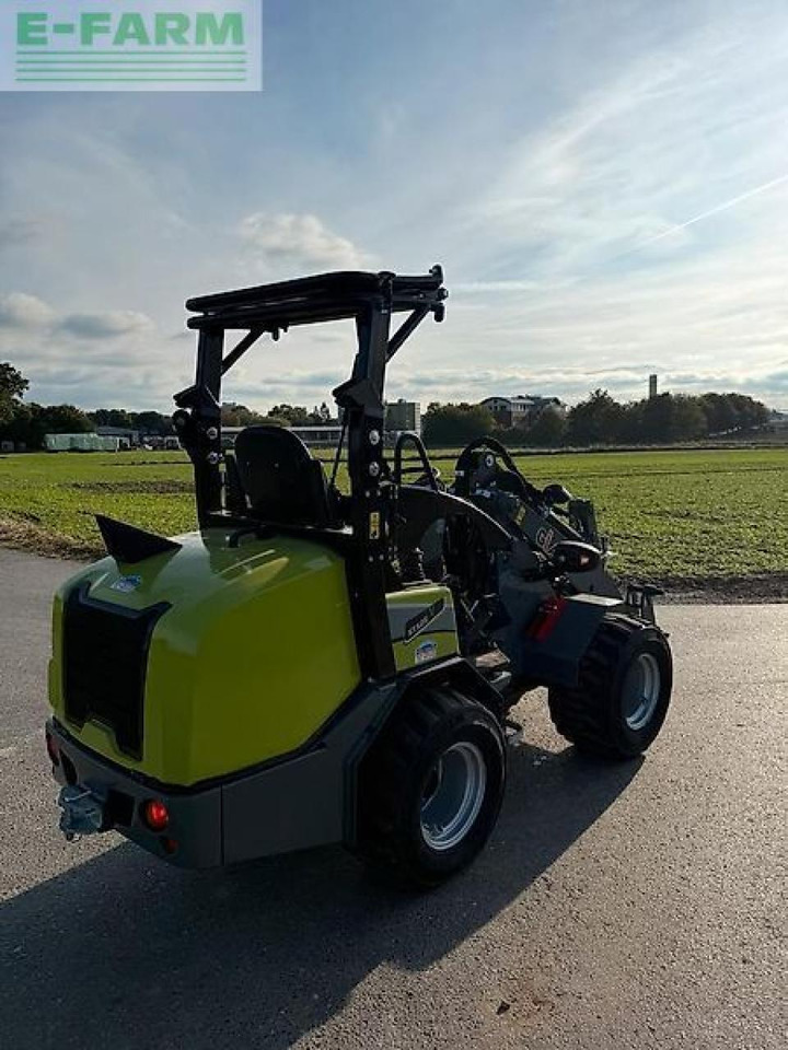 Miniexcavadora Giant 306: foto 6 Miniexcavadora Giant 306: foto 6