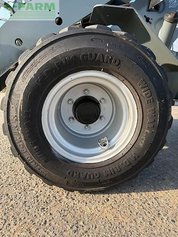 Miniexcavadora Giant 306: foto 9 Miniexcavadora Giant 306: foto 9