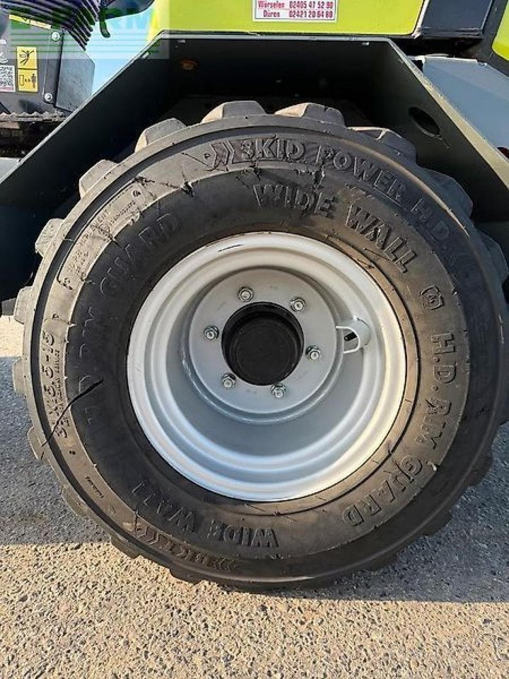 Miniexcavadora Giant 306: foto 8 Miniexcavadora Giant 306: foto 8