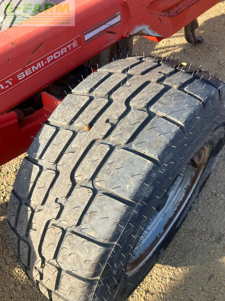 Gregoire Besson eurocult - Cultivador: foto 5 Gregoire Besson eurocult - Cultivador: foto 5