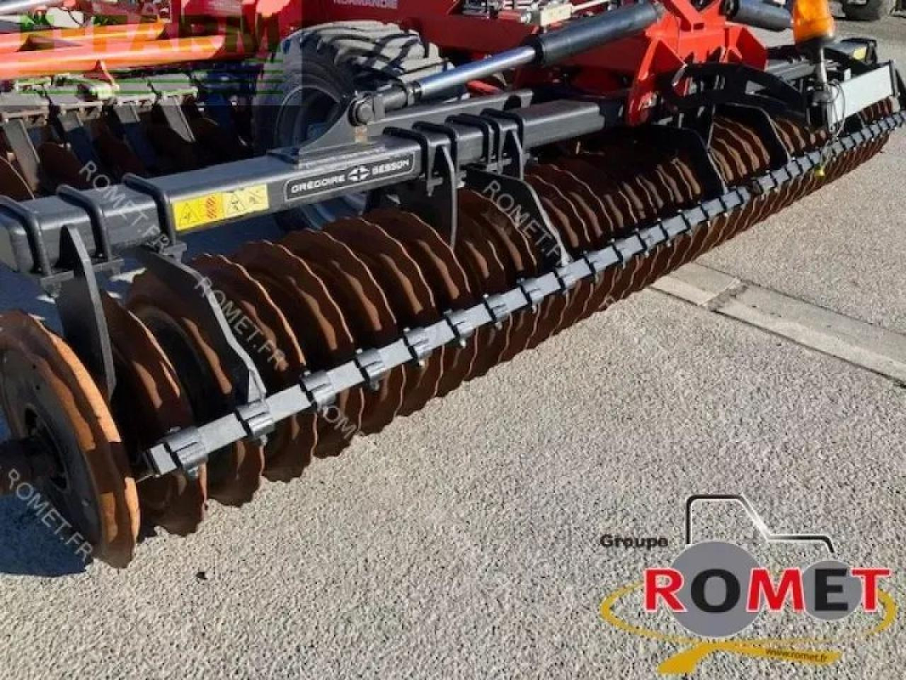 Gregoire Besson normandie - Cultivador: foto 5 Gregoire Besson normandie - Cultivador: foto 5