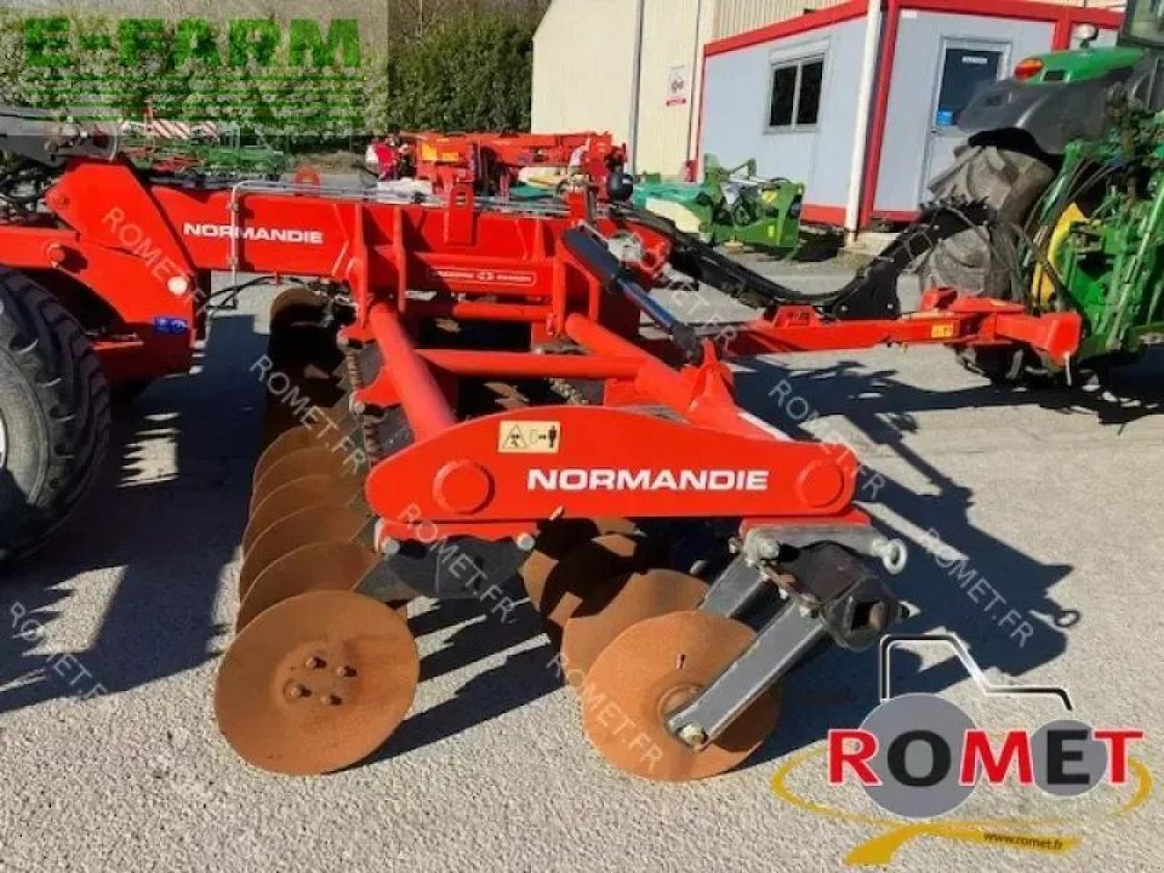 Gregoire Besson normandie - Cultivador: foto 3 Gregoire Besson normandie - Cultivador: foto 3