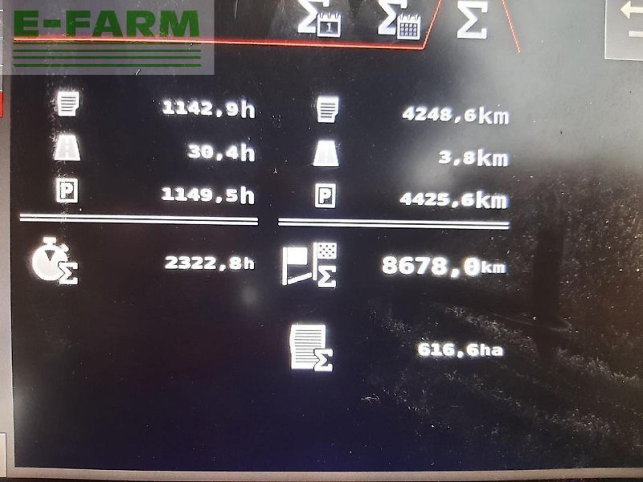 Grimme evo 290 - Cosechadora de patatas: foto 2 Grimme evo 290 - Cosechadora de patatas: foto 2