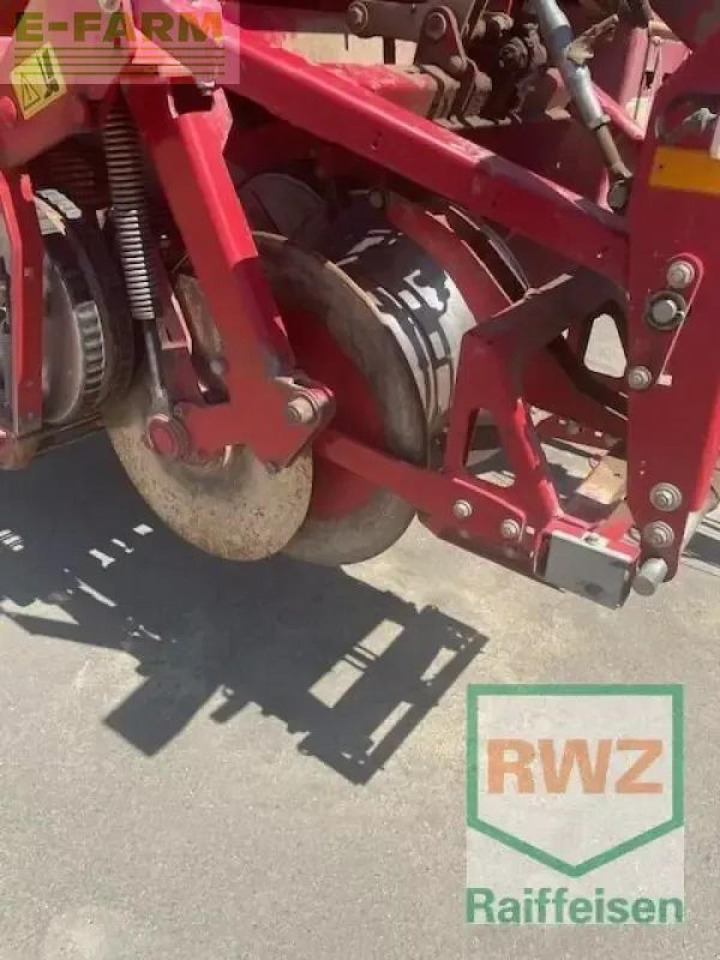 Grimme kartoffelvollernter se - Cosechadora de patatas: foto 2 Grimme kartoffelvollernter se - Cosechadora de patatas: foto 2