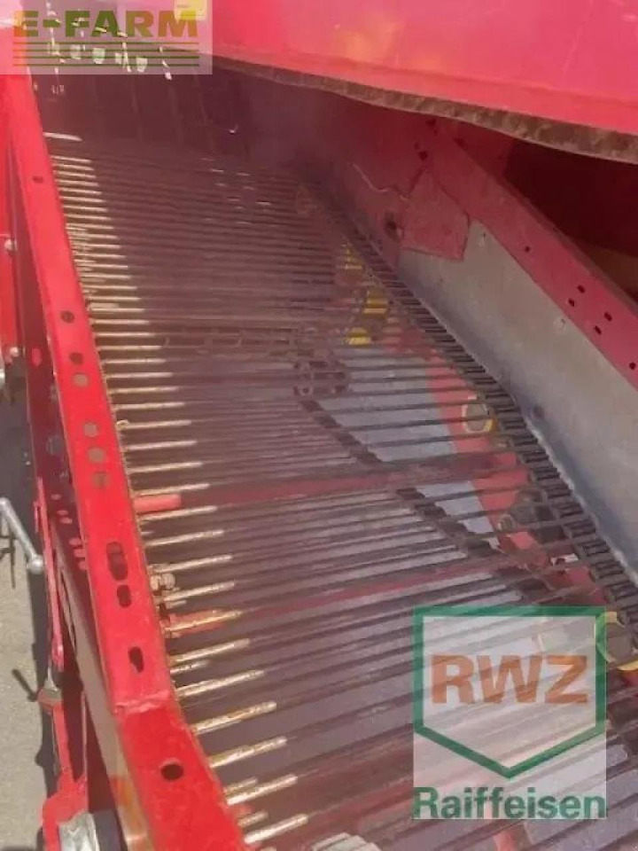 Grimme kartoffelvollernter se - Cosechadora de patatas: foto 3 Grimme kartoffelvollernter se - Cosechadora de patatas: foto 3