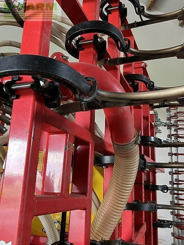 Güttler supermaxx 60-7 bio zinkensämaschine - Cultivador: foto 4 Güttler supermaxx 60-7 bio zinkensämaschine - Cultivador: foto 4