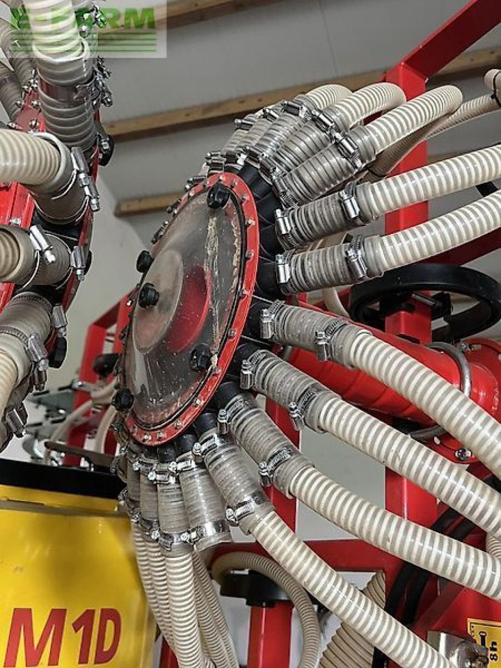 Güttler supermaxx 60-7 bio zinkensämaschine - Cultivador: foto 3 Güttler supermaxx 60-7 bio zinkensämaschine - Cultivador: foto 3