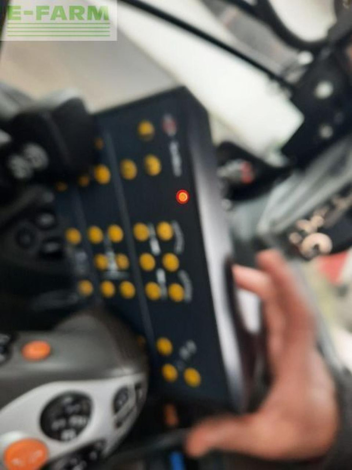 Hardi comander 7000 - Pulverizador arrastrado: foto 2 Hardi comander 7000 - Pulverizador arrastrado: foto 2