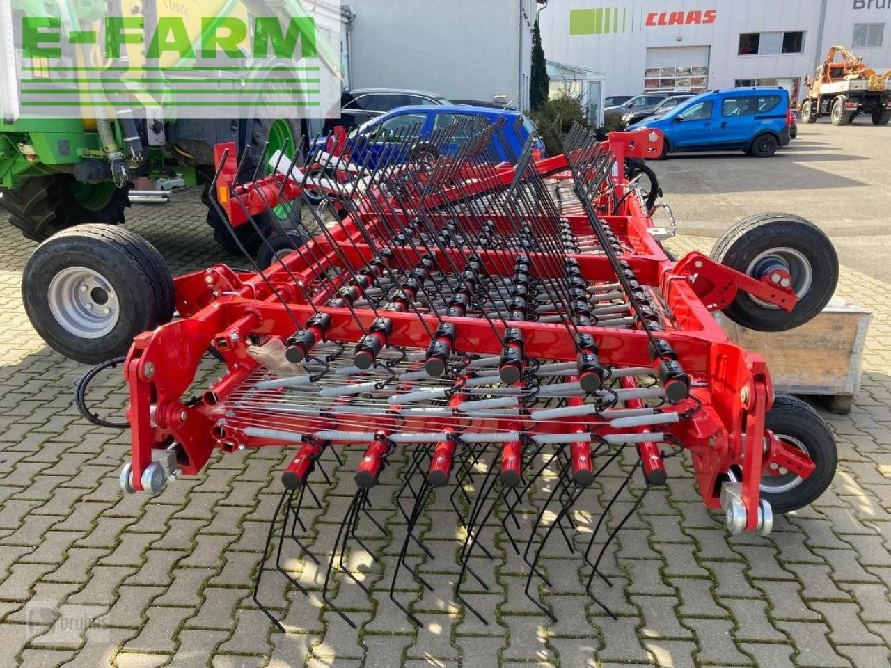 Horsch cura 12 st - vorführgerät - Tractor: foto 2 Horsch cura 12 st - vorführgerät - Tractor: foto 2