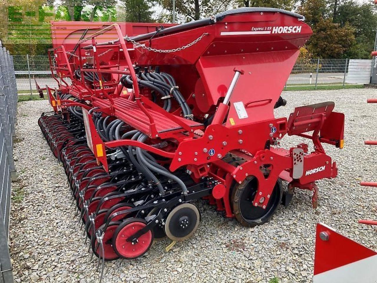 Horsch express 3 kr - Sembradora: foto 1 Horsch express 3 kr - Sembradora: foto 1