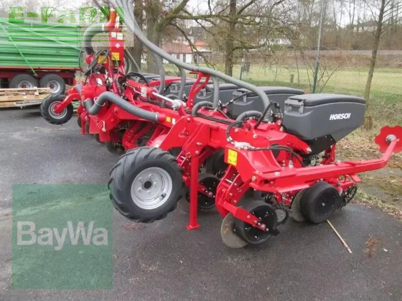 Horsch maestro 8.75 rv - Sembradora de precisión: foto 1 Horsch maestro 8.75 rv - Sembradora de precisión: foto 1