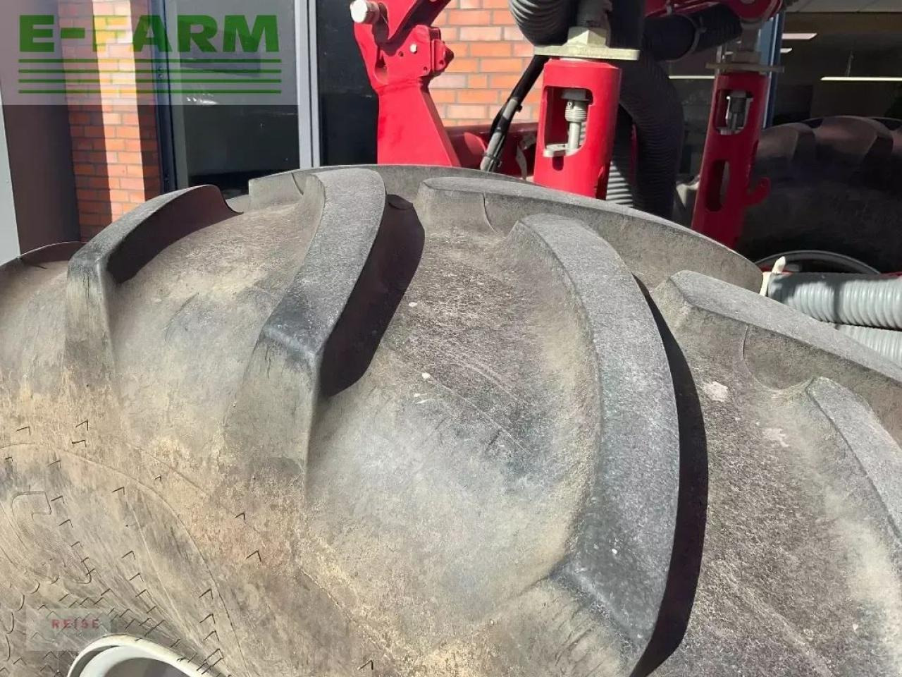 Sembradora de precisión Horsch maestro 9.75 cv: foto 14 Sembradora de precisión Horsch maestro 9.75 cv: foto 14