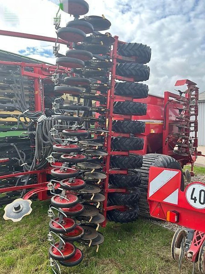 Horsch pronto 6 as - Sembradora: foto 3 Horsch pronto 6 as - Sembradora: foto 3