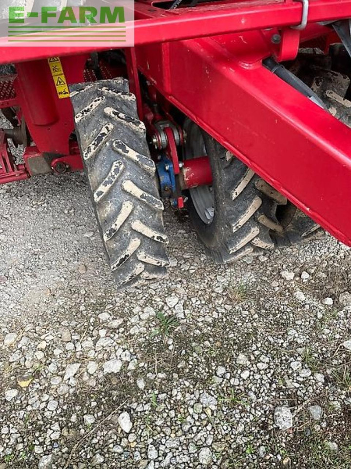 Horsch pronto 8 dc - Sembradora: foto 3 Horsch pronto 8 dc - Sembradora: foto 3