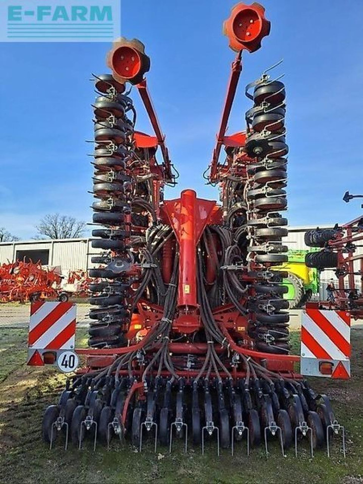 Horsch pronto 9dc - Sembradora: foto 3 Horsch pronto 9dc - Sembradora: foto 3