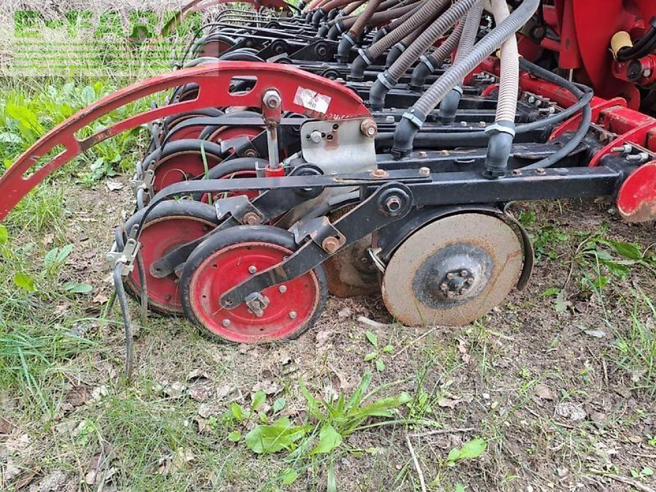 Horsch pronto 9dc - Sembradora: foto 4 Horsch pronto 9dc - Sembradora: foto 4