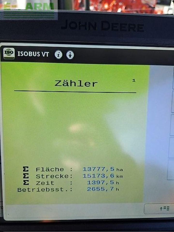 Horsch pronto 9dc - Sembradora: foto 5 Horsch pronto 9dc - Sembradora: foto 5