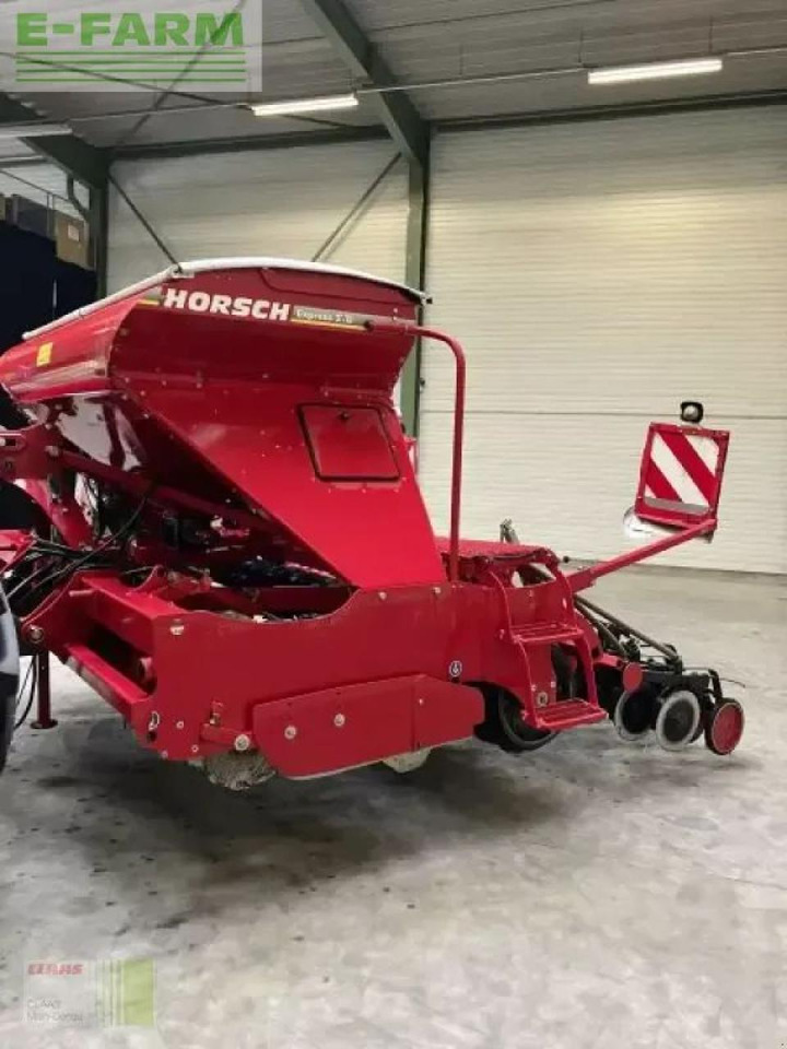 Horsch sämaschine express 3 td - Sembradora: foto 2 Horsch sämaschine express 3 td - Sembradora: foto 2
