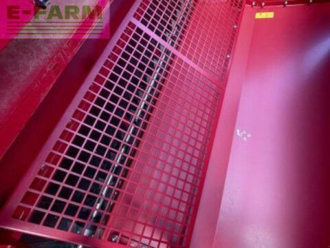 Sembradora Horsch versa 3 kr: foto 15